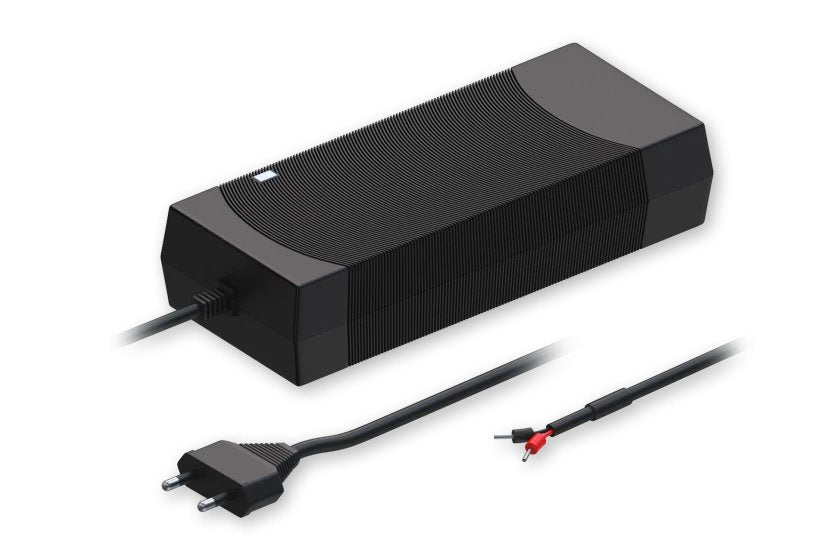 Teltonika Pr318eua Fuente De Alimentación Ue 2-Pin 130w Para Tsw200 Negro Pr318eua