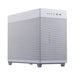 EAN 4711081771920 - ASUS PRIME AP201 CASE TG WHITE Mini Tower Blanco imagen 3
