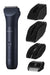 EAN 5025232964734 - Panasonic MULTISHAPE Negro 15 Ión de litio imagen 5