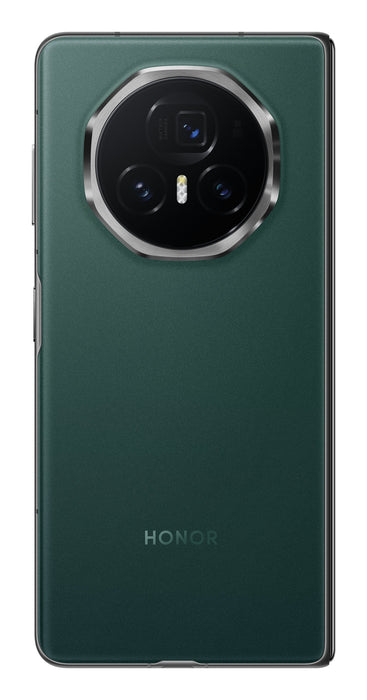 EAN 6936520851140 - Honor Magic V3 16,3 cm (6.43") SIM doble Android 14 5G USB Tipo C 12 GB 512 GB 5150 mAh Verde imagen 16