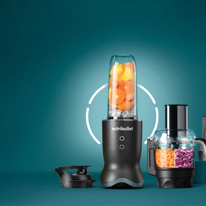 Blender Kielichowy Nutribullet Nb1224dg Ul+