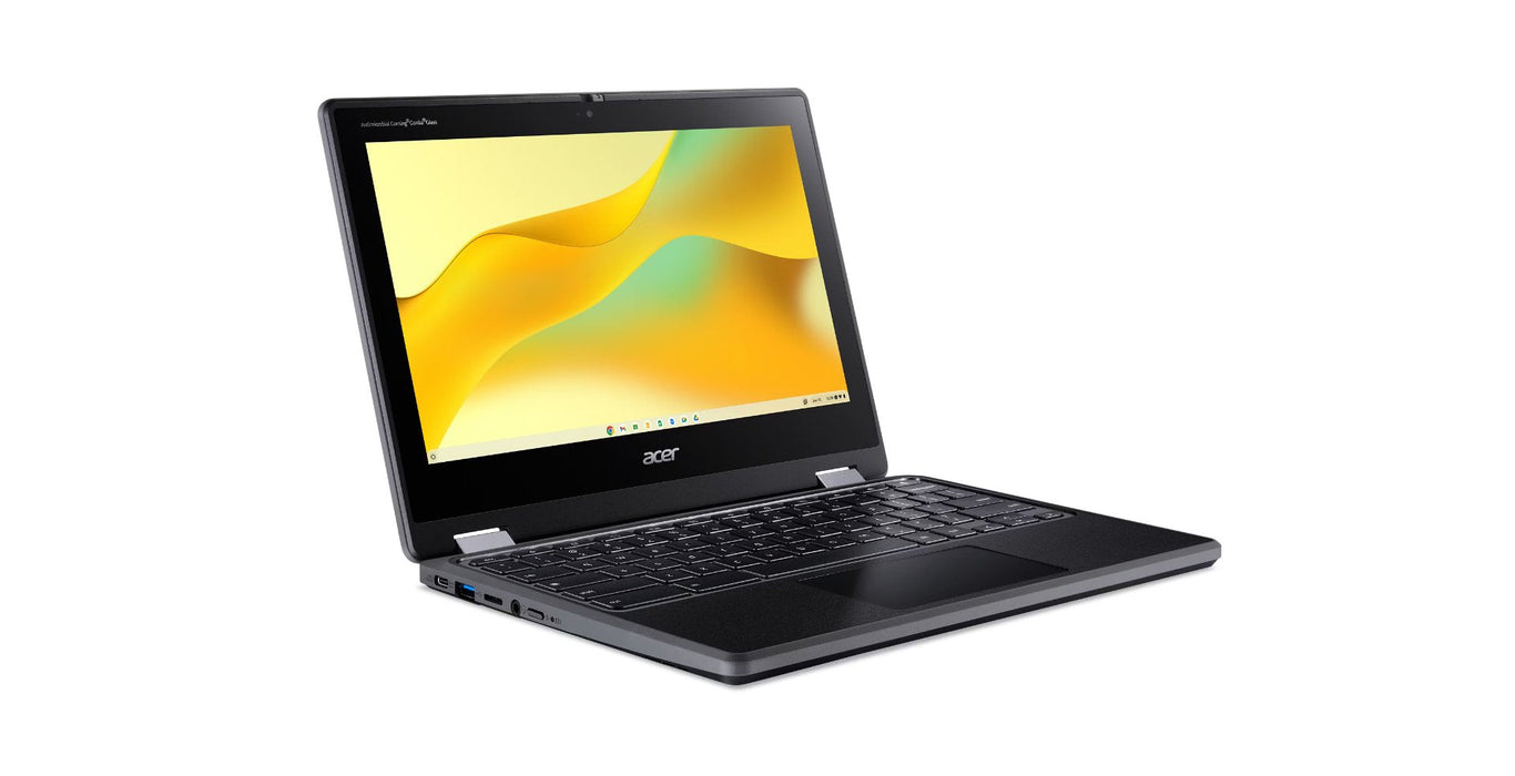 R756t-Tco-C7za 11  360° 8/32 Chrom Os
