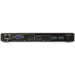 EAN 0065030876247 - StarTech.com TB3DK2DHVUE base para portátil y replicador de puertos Alámbrico Gris imagen 4