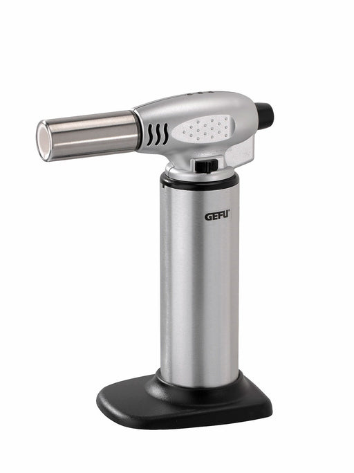 EAN 4006664354004 - GEFU FUEGO Negro, Acero inoxidable imagen 2