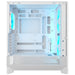EAN 4710483779992 - COUGAR CGR-5VA4W-RGB Midi Tower Blanco imagen 7
