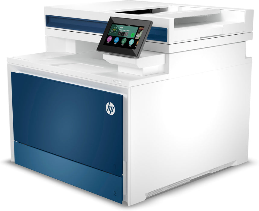 EAN 0196068323226 - HP Color LaserJet Pro MFP 4302fdn Printer Laser A4 600 x 600 DPI 33 ppm imagen 3