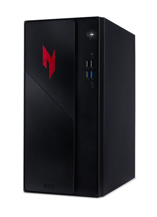 EAN 4711474798299 - Acer NITRO 20 N20 Intel Core 5 210H 16 GB DDR4-SDRAM 512 GB SSD NVIDIA GeForce RTX 5060 Windows 11 Home E imagen 3