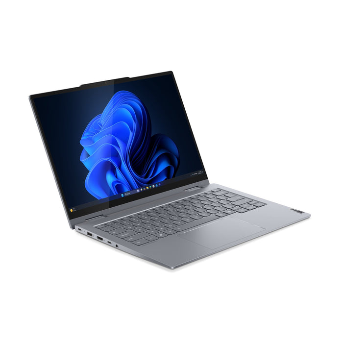 EAN 0198156415868 - Lenovo ThinkBook 14 2-in-1 G5 IAU Intel Core Ultra 5 225U Híbrido (2-en-1) 35,6 cm (14") Pantalla táctil  imagen 3