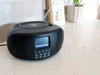 EAN 8711902078272 - Lenco SCD-6000 radio Portátil Digital Negro imagen 16