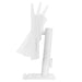 EAN 4711636252102 - ASUS VA249QGS-W pantalla para PC 60,5 cm (23.8") 1920 x 1080 Pixeles Full HD LED Blanco imagen 11