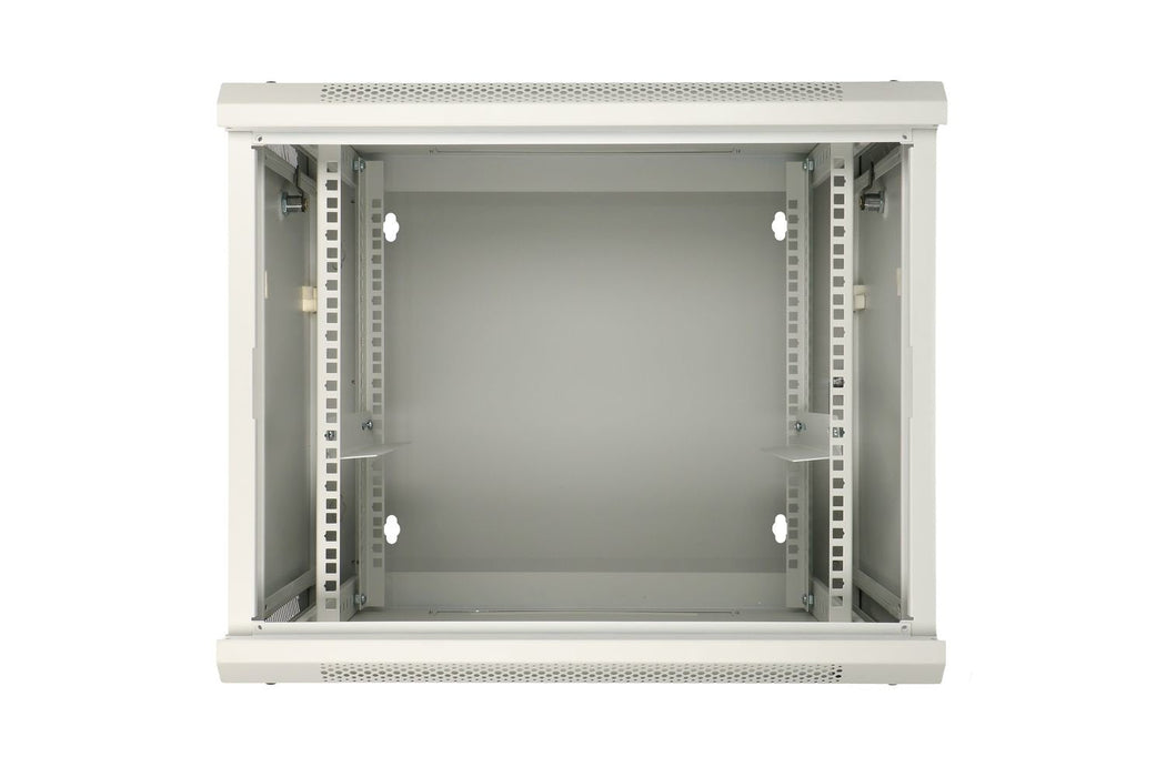 Extralink Ex.12912 Armario Rack 12u Rack De Pared Gris