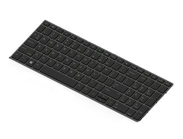 EAN 5711783961383 - HP L01028-B31 refacción para laptop Teclado imagen 1