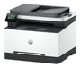 EAN 0199896333931 - HP LASERJET PRO MFP 2302SDW PRINTER:EUR Color 600 x 600 DPI A4 Wifi imagen 8