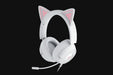 EAN 8887910061138 - Razer RZ04-05350300-R3M1 auricular y casco Auriculares Alámbrico Diadema Juego Blanco imagen 1
