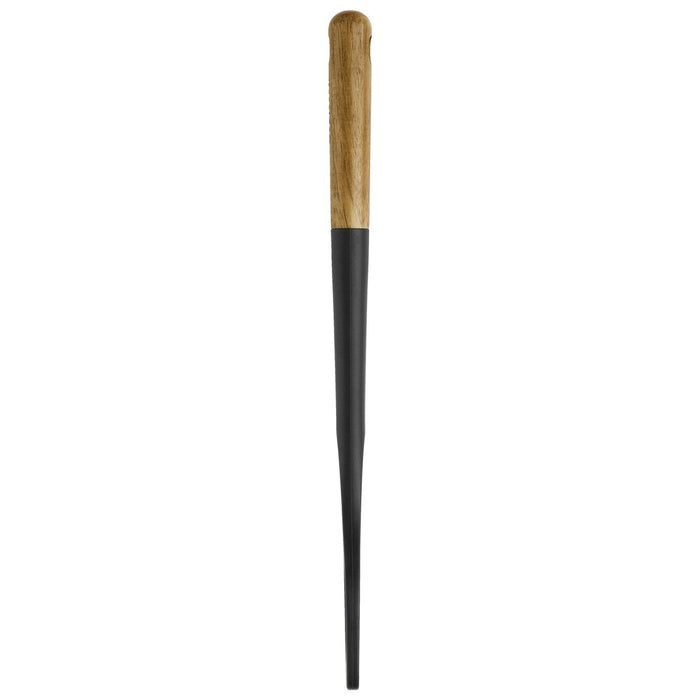 EAN 3272340041006 - Staub Silicone Risotto Spoon Cuchara para arroz Silicona Negro 1 pieza(s) imagen 3