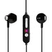 EAN 4052792062571 - LogiLink BT0056 auricular y casco Auriculares Inalámbrico Dentro de oído, Banda para cuello MicroUSB Blue imagen 1