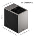 EAN 8806096458754 - LG CineBeam S Proyector de alcance ultracorto 500 lúmenes ANSI DLP UHD 4K (3840x2160) Gris imagen 6