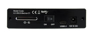 EAN 4260070125980 - LC-Power LC-35U3-Becrux-C1 Caja de disco duro (HDD) Negro 3.5" imagen 4