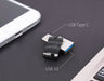 EAN 4712702655957 - Silicon Power Mobile C31 unidad flash USB 64 GB USB Type-A / USB Type-C 3.2 Gen 1 (3.1 Gen 1) Negro, Plat imagen 9