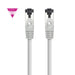 EAN 8433281015685 - Nanocable 10.20.2000-L25 cable de red 0,25 m Cat8.1 S/FTP (S-STP) imagen 3