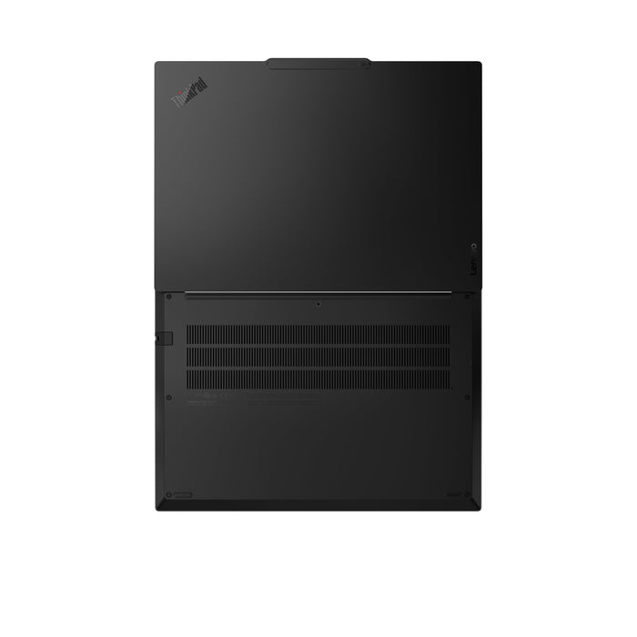 Portátil Lenovo Thinkpad E14 Gen 8 (Amd) Copilot+ Pc Amd Ryzen Ai 5 330 14" Wuxga 16 Gb 512 Gb Wi-Fi 7 (802.11be) W11 Pro Negro Español