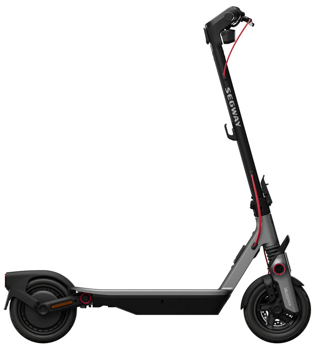 EAN 8721008535791 - Ninebot by Segway NINEBOT F3 E Negro imagen 6