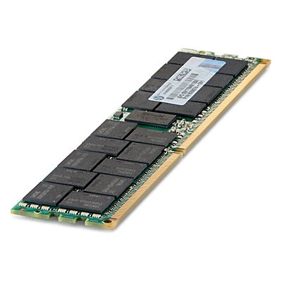 EAN 4053162563100 - HPE 664691-001 módulo de memoria 8 GB 1 x 8 GB DDR3 240-pin DIMM ECC imagen 1