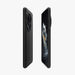 EAN 8809971222549 - Spigen OnePlus 12 Liquid Air Matte Black funda para teléfono móvil 17,3 cm (6.82") Negro imagen 9