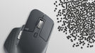 EAN 5099206129382 - Logitech MX Master 3S ratón Universal mano derecha RF Wireless + Bluetooth imagen 7