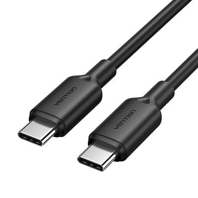 EAN 6922794783331 - Vention TRCBH cable USB USB 2.0 1 m USB C 0,48 Gbit/s 60 W Negro imagen 1