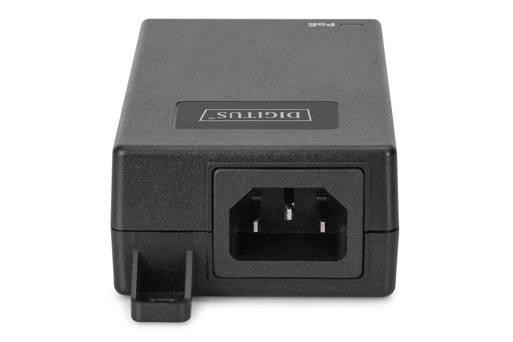 EAN 4016032500780 - Digitus DN-95103-3 adaptador e inyector de PoE imagen 6