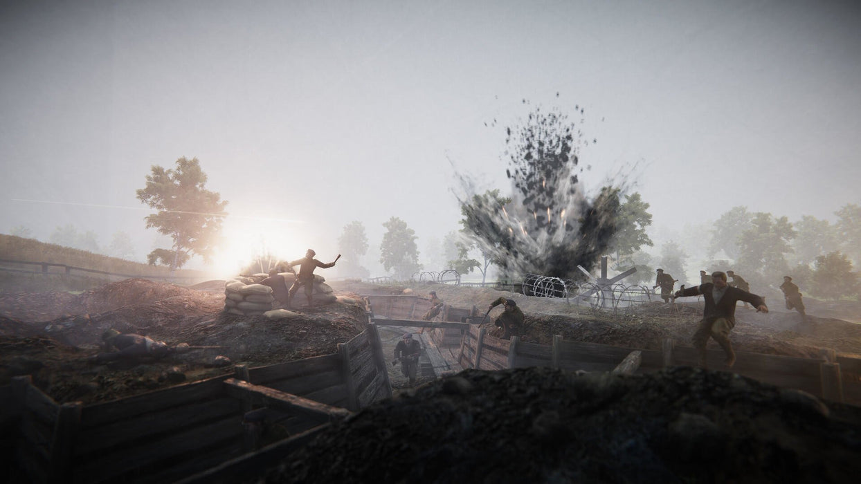 EAN 4020628680367 - Prime Matter Iron Harvest - Complete Edition Completa imagen 2