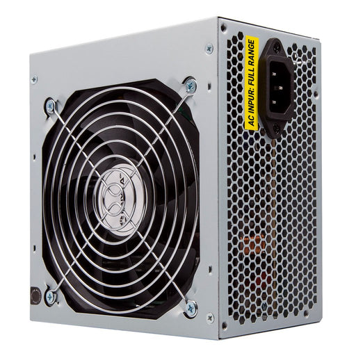 EAN 6940533544357 - UNYKAch 52500 unidad de fuente de alimentación 20+4 pin ATX Plata imagen 2