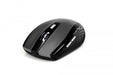 EAN 5900882855710 - Media-Tech RATON PRO ratón Oficina Ambidextro RF inalámbrico Óptico 1600 DPI imagen 1