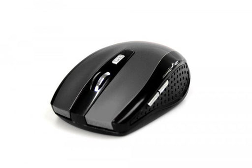 EAN 5900882855710 - Media-Tech RATON PRO ratón Oficina Ambidextro RF inalámbrico Óptico 1600 DPI imagen 1