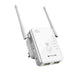 EAN 8436550234053 - TALIUS RPT-3002ANT Repetidor de red Blanco 10, 100 Mbit/s imagen 3