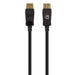 EAN 0766623353625 - Manhattan 353625 cable DisplayPort 3 m Negro imagen 4