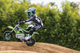 EAN 0845423020804 - Razor Dirt Rocket SX350 McGrath 1 Asiento(s) Negro, Verde, Gris, Blanco imagen 7