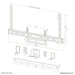 EAN 8717371442651 - Neomounts AV2-500BL accesorio para soporte de televisor imagen 20