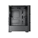 EAN 0753263078957 - Chieftec AS-02B-TG-OP carcasa de ordenador Midi Tower Negro imagen 5