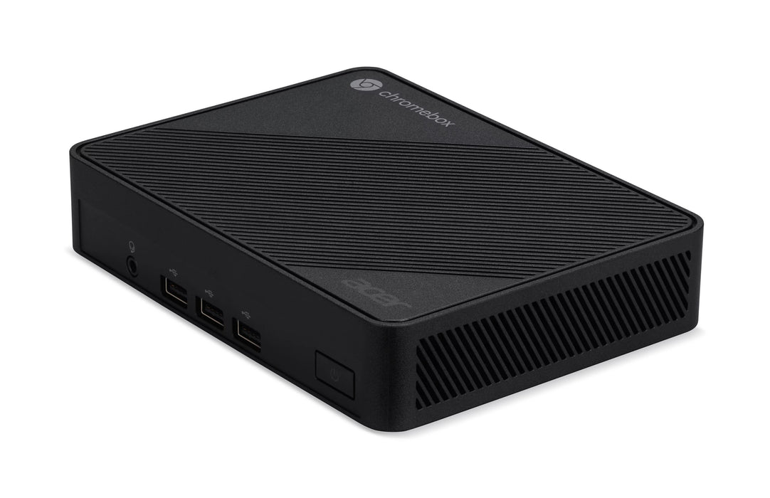 EAN 4711474817570 - Acer Chromebox CXM2 imagen 4