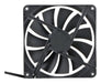 EAN 6943051290959 - Spire Orion Carcasa del ordenador Ventilador 14 cm Negro 1 pieza(s) imagen 3