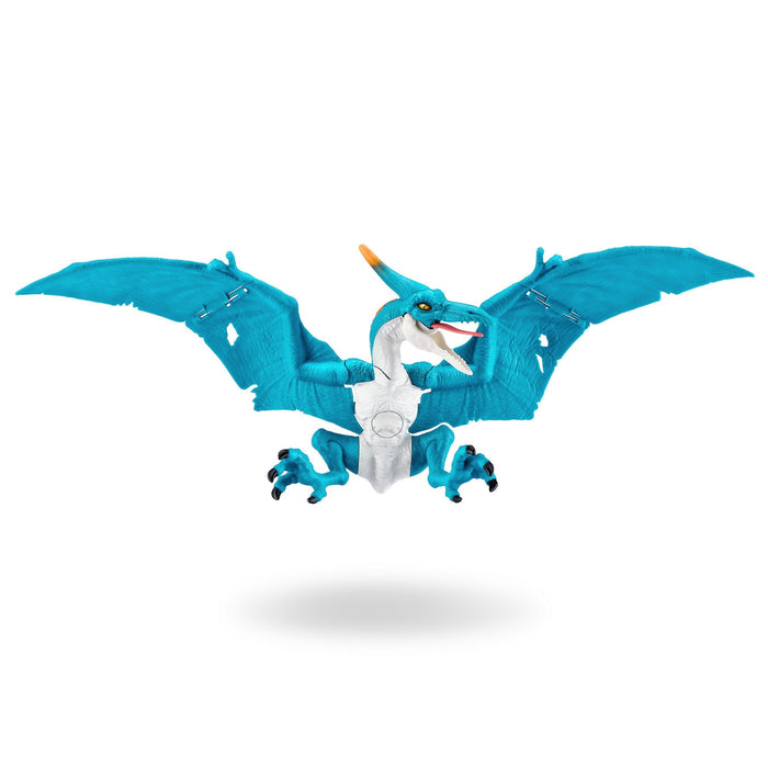 Zuru Robo Alive Dino Action Pteradactyl, Figura De Juguete 4894680021365.0