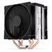 EAN 5903018665832 - ENDORFY Fera 5 Dual Fan Procesador Refrigerador de aire 12 cm Negro imagen 1