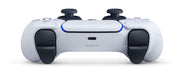 EAN 0711719399506 - Sony DualSense Negro, Blanco Bluetooth Gamepad Analógico/Digital Android, MAC, PC, PlayStation 5, iOS imagen 3