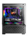 EAN 8435693111368 - Mars Gaming MC-SE2 Mini Tower Negro imagen 2