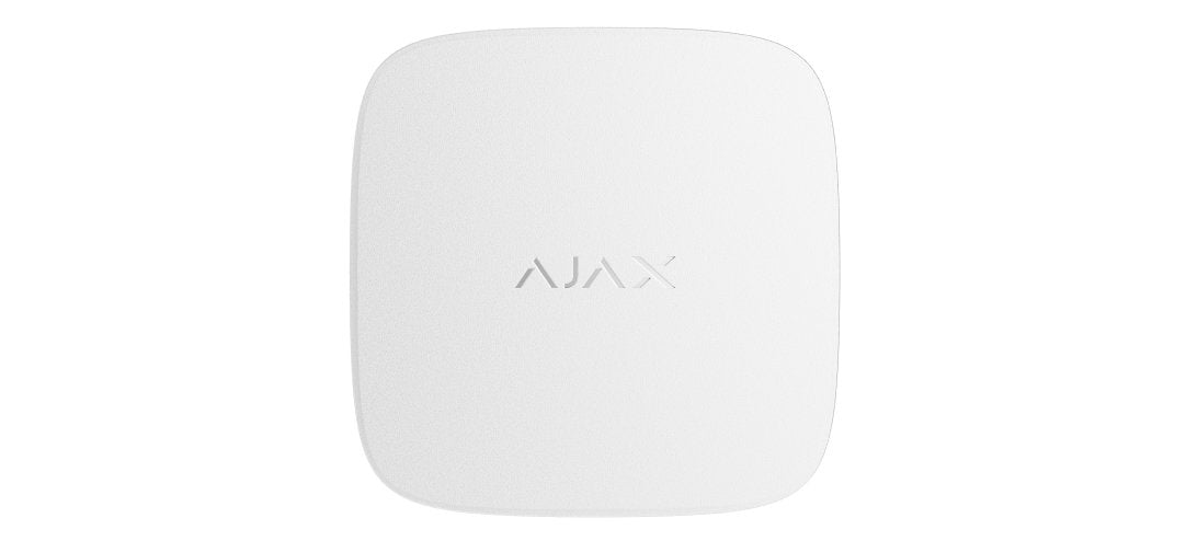 EAN 4823114031328 - Ajax FireProtect 2 RB (Heat/Smoke) Jeweller imagen 1