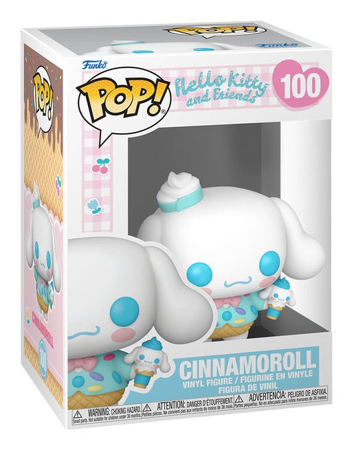 EAN 0889698836937 - FUNKO POP! 83693 collectible figure imagen 2