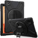 EAN 5704174242383 - eSTUFF ES681851-BULK funda para tablet 26,4 cm (10.4") Negro imagen 5