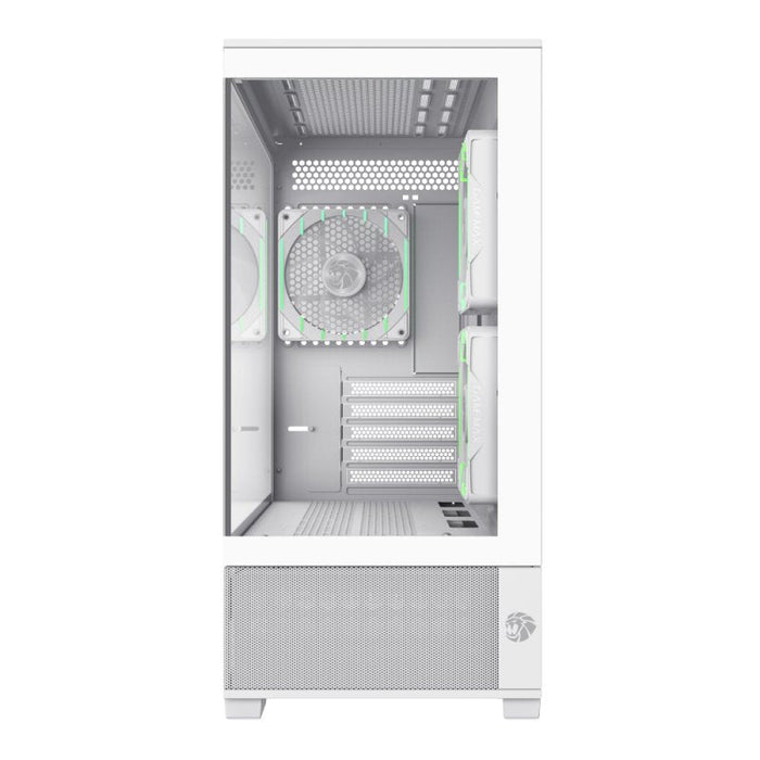 Caja Pc Gamemax  Case  Vista 2 Mw  M-Atx